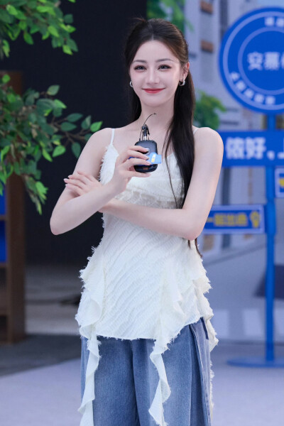 迪丽热巴