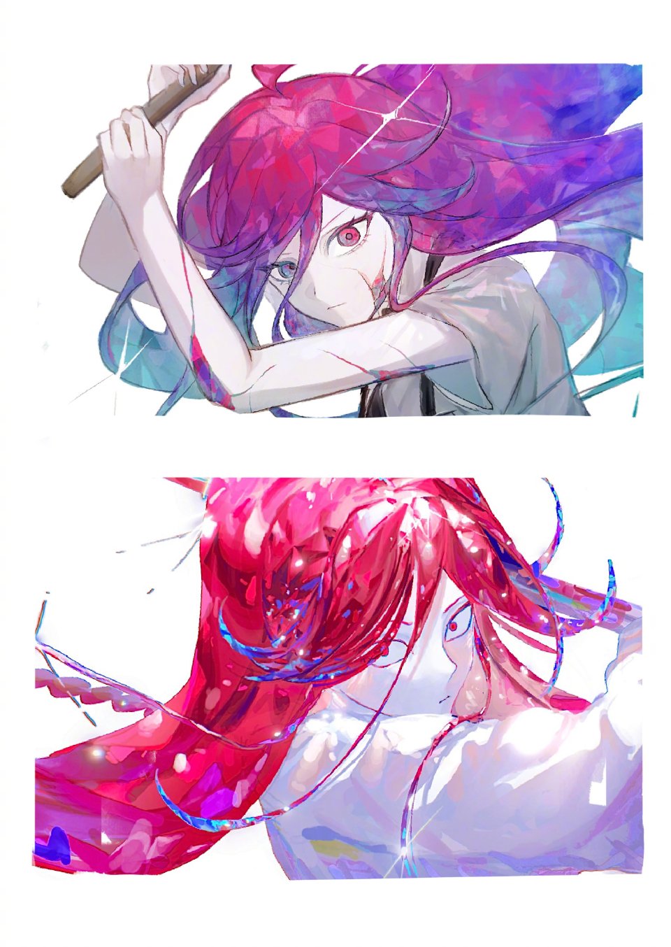 宝石之国