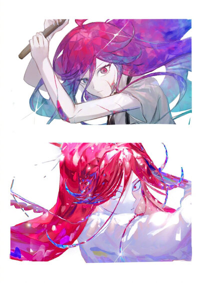 宝石之国