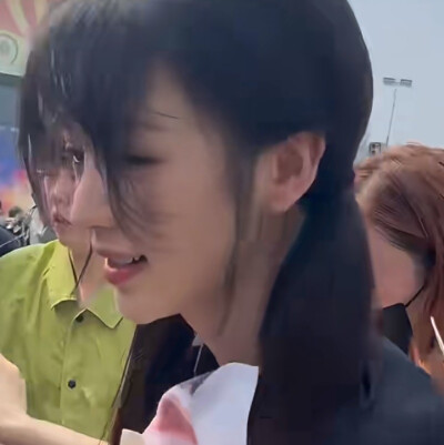 好久没有截了