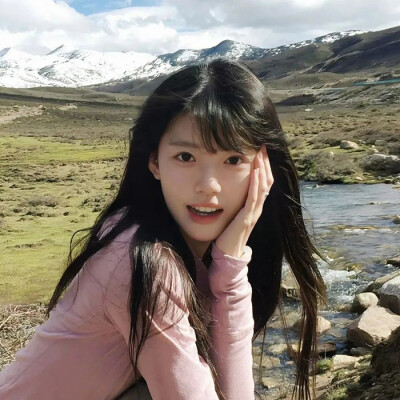 女生头像