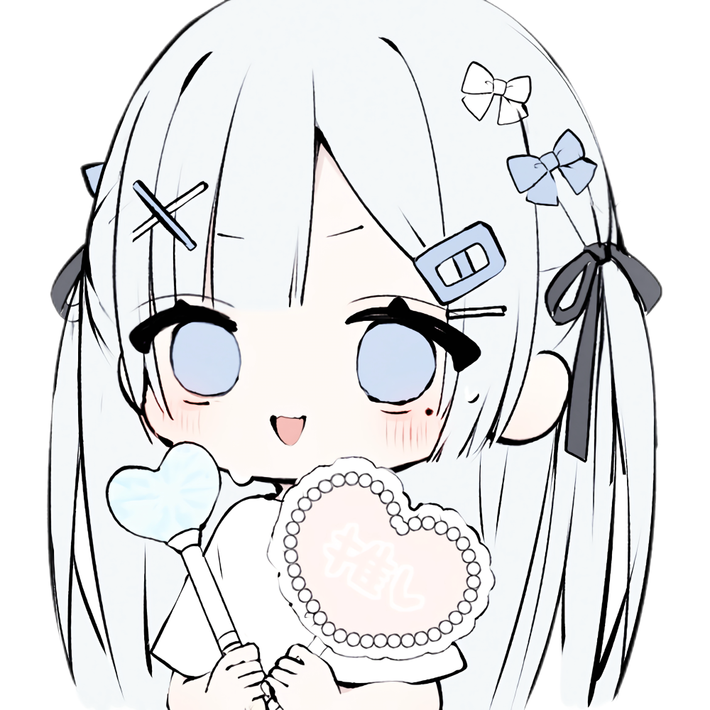 动漫女头