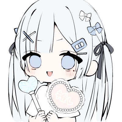 动漫女头