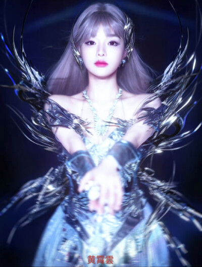 黄云霄
