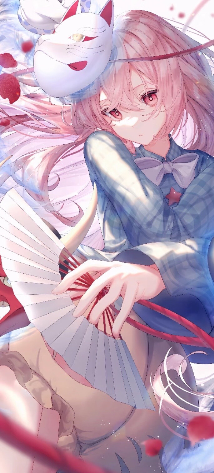 ，