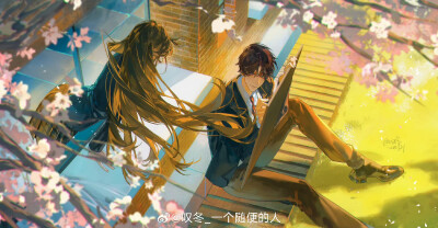 恋与深空