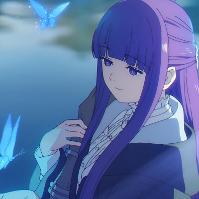 葬送的芙莉莲
菲伦