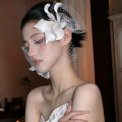 女生头像