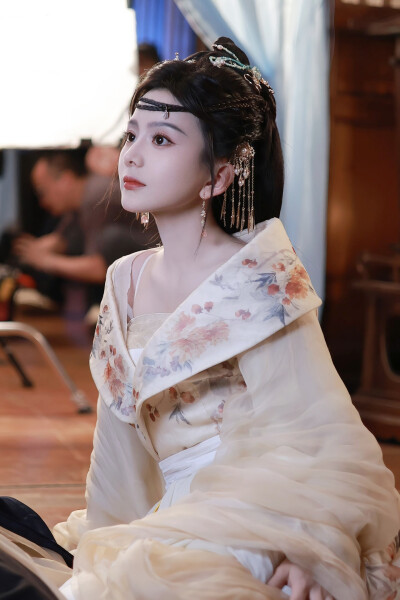 强扭的乖乖甜不甜 伍梦甜