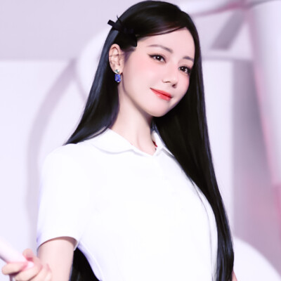 迪丽热巴