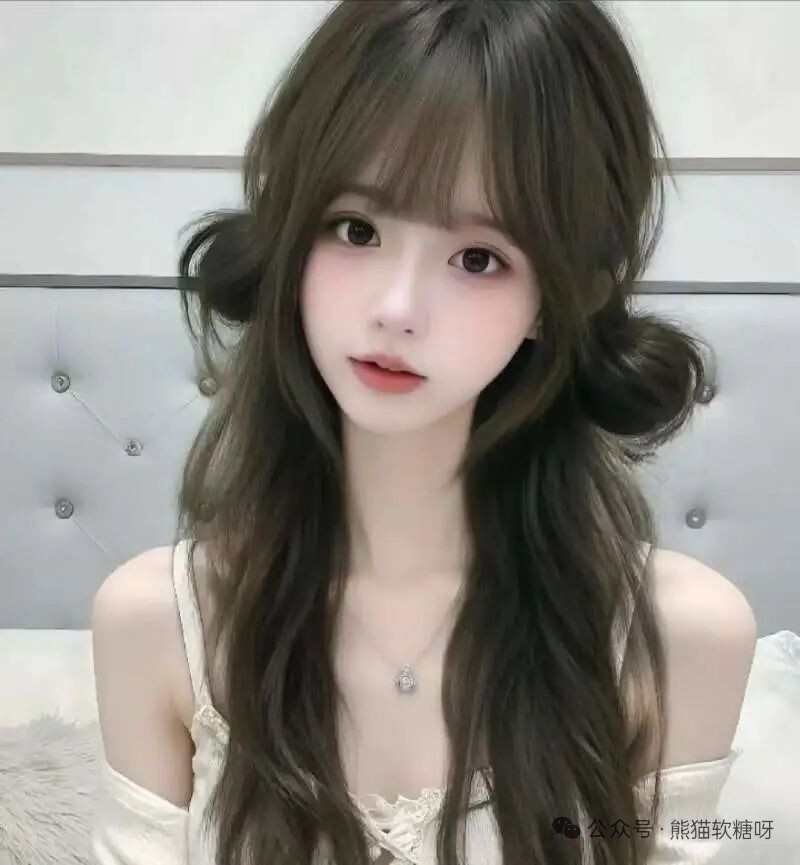 女头
