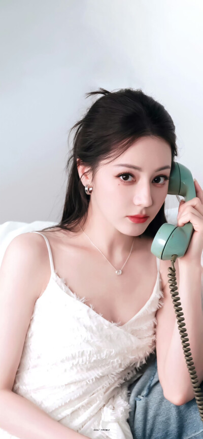 迪丽热巴·迪力木拉提