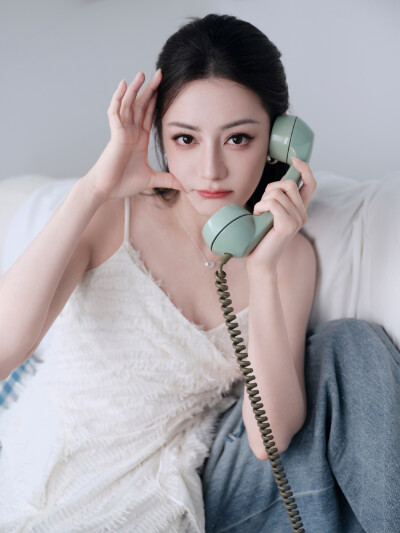 迪丽热巴