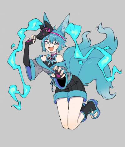 初音未来
