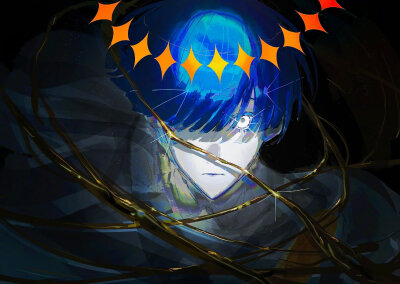宝石之国