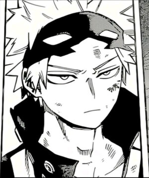 mha