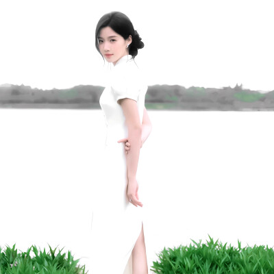 来自坞山零的宠爱