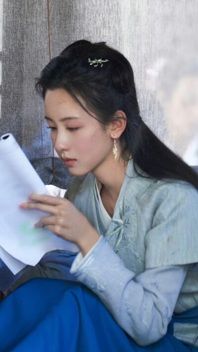 金庸武侠世界 华山论剑之东邪西毒 冯衡 陈都灵