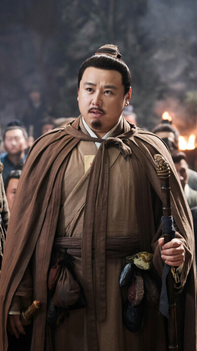 金庸武侠世界 华山论剑之南帝北丐