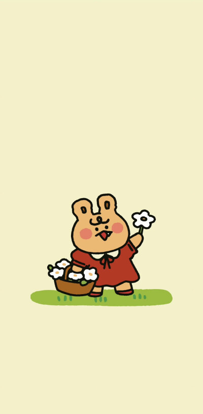 壁纸