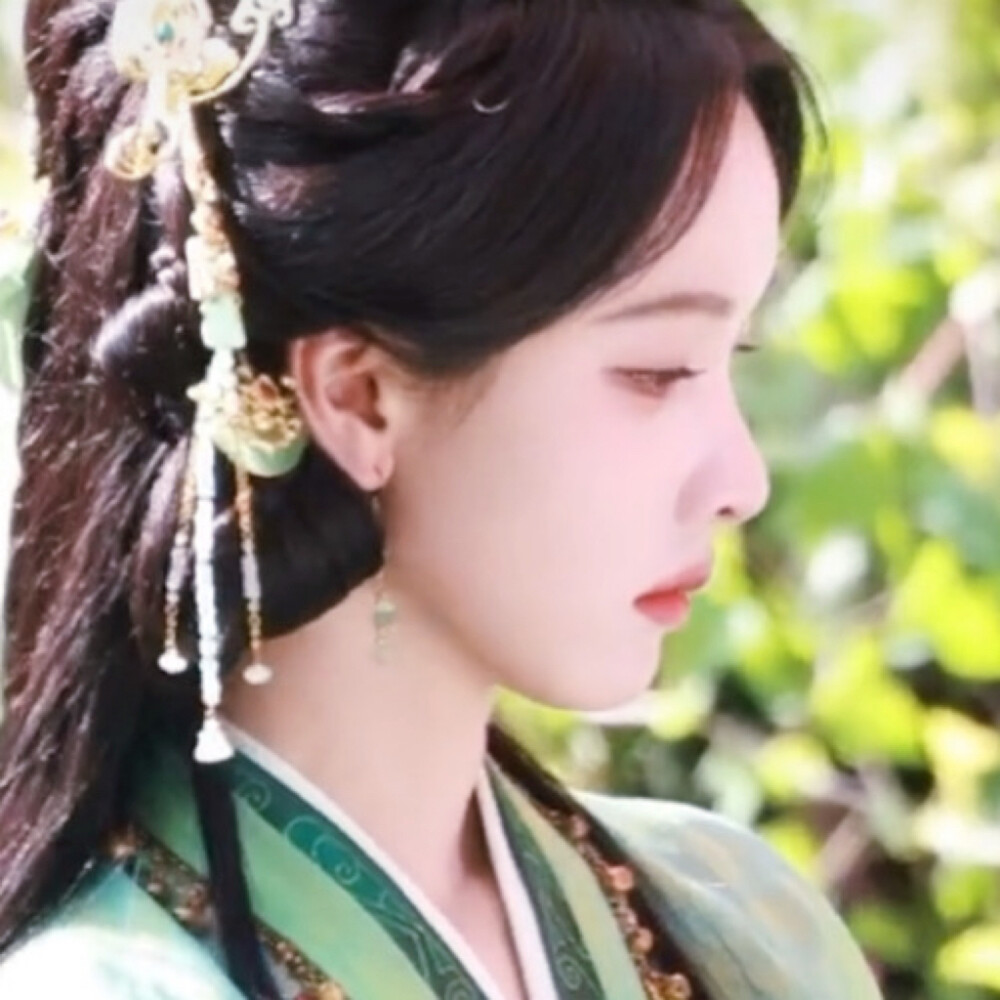 喜欢的话请响铃