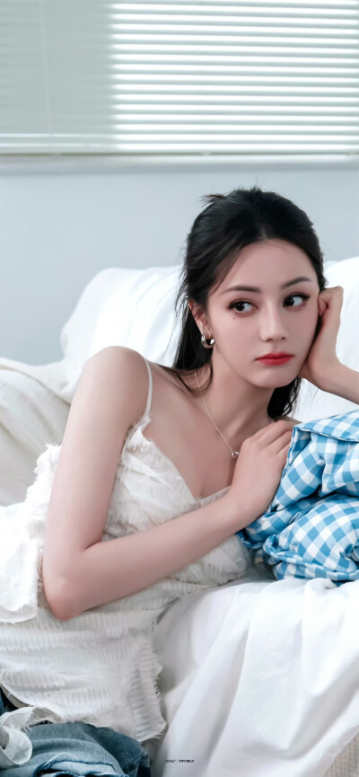 迪丽热巴·迪力木拉提