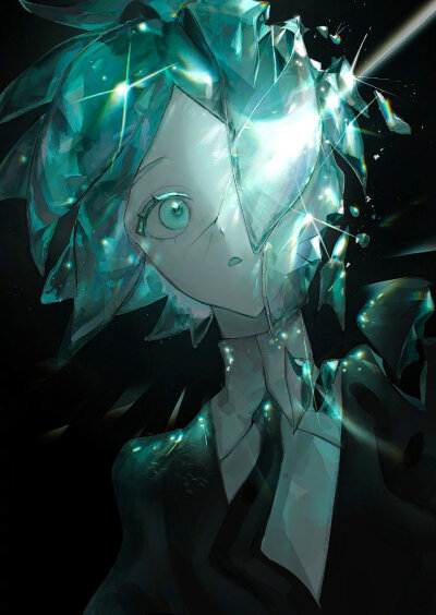 宝石之国