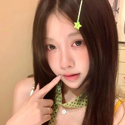 女生头像