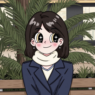 星蝶风头像
