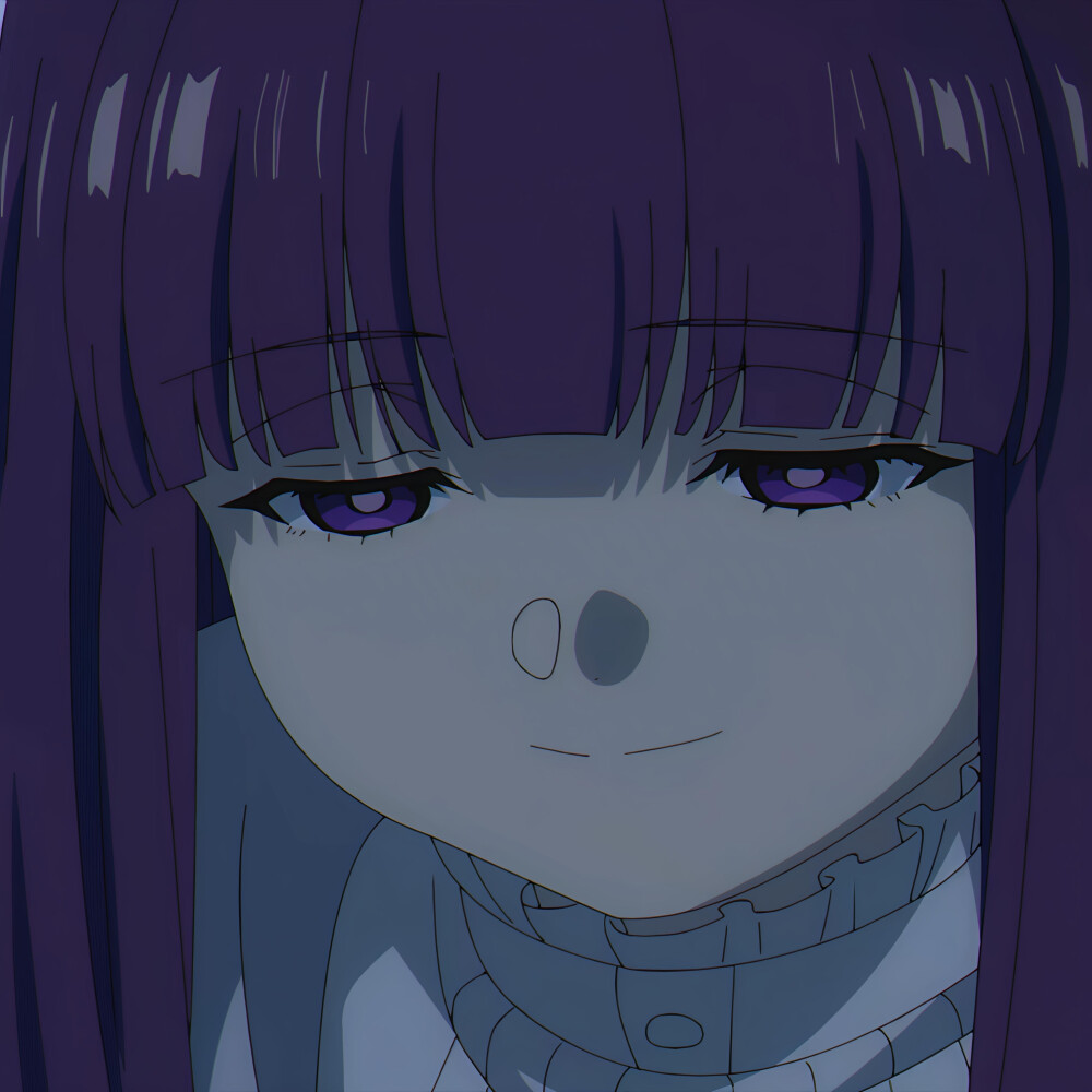 葬送的芙莉莲
菲伦