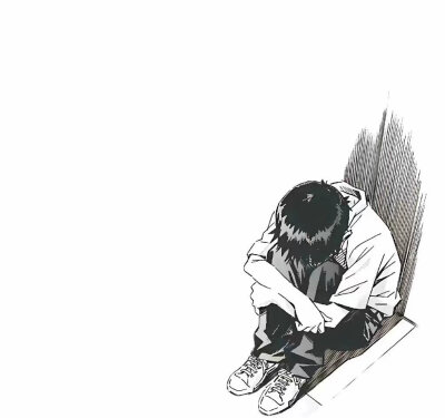 一个人如果经常叹气 也不全然是个坏事 起码说明她还有呼吸=ω=…