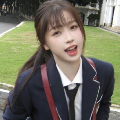 我有一点喜欢你