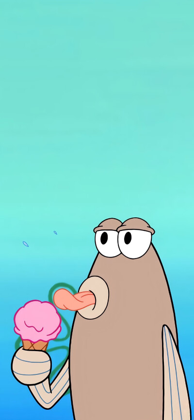 比奇堡居民壁纸