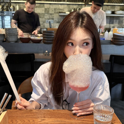 一起看愚蠢的晚霞吧