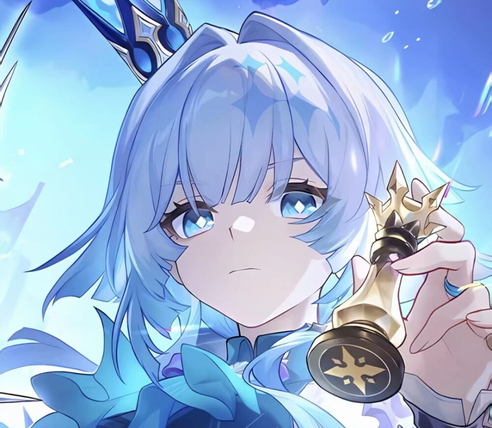 海瑟音/刻律德菈