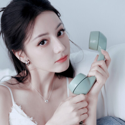 迪丽热巴
