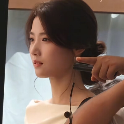 我的妈