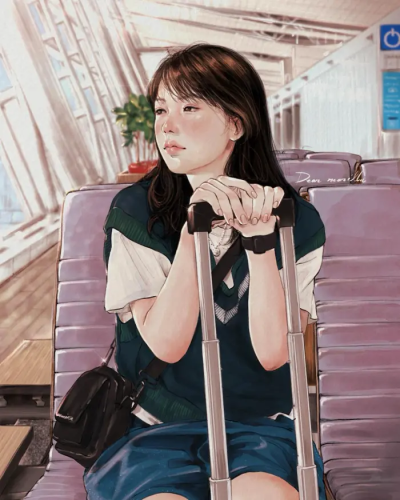 忆
