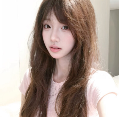 女头