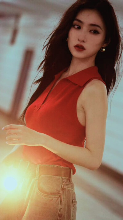 胡连馨儿