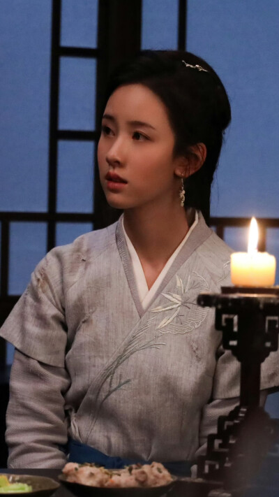 金庸武侠世界 华山论剑之东邪西毒 冯衡 陈都灵