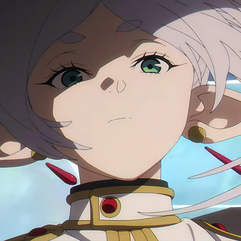 葬送的芙莉莲
芙莉莲