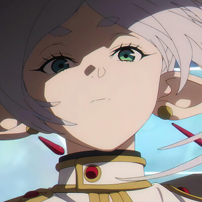 葬送的芙莉莲
芙莉莲