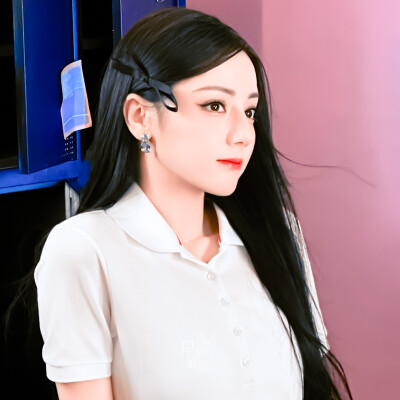 迪丽热巴