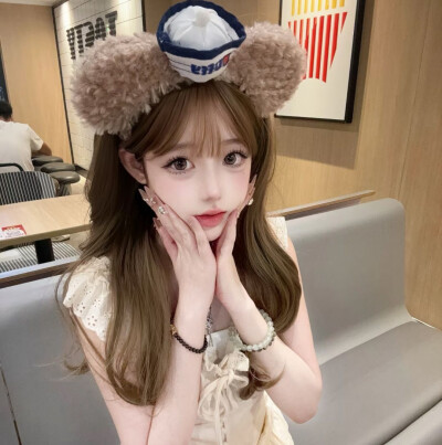 愿与愁