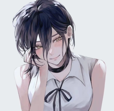 蕾塞 动漫女头