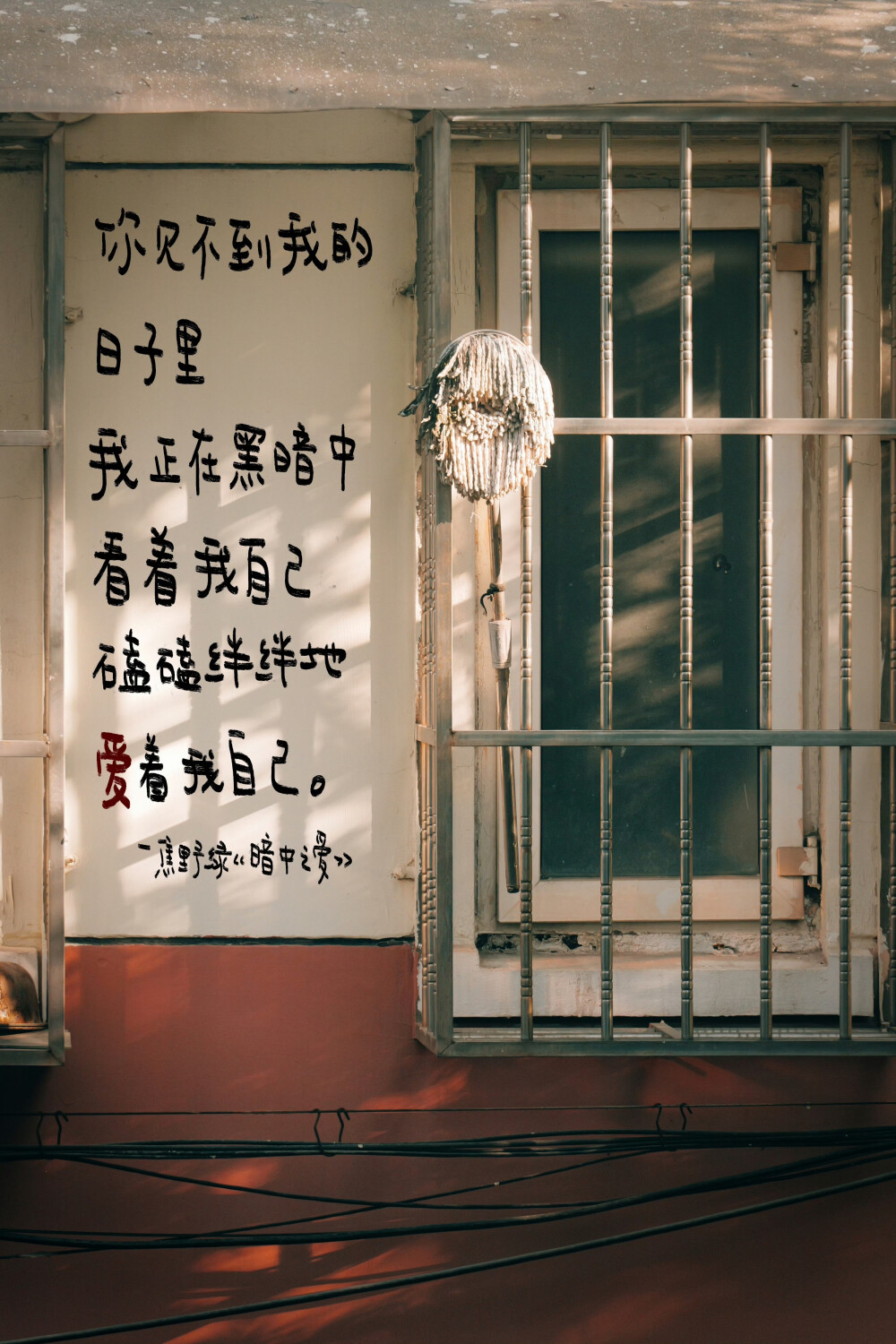 文字/
朋友圈背景图/
cr.@焦野绿在写诗