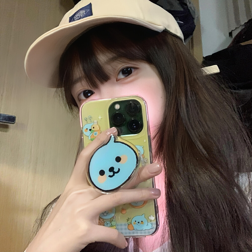 女头