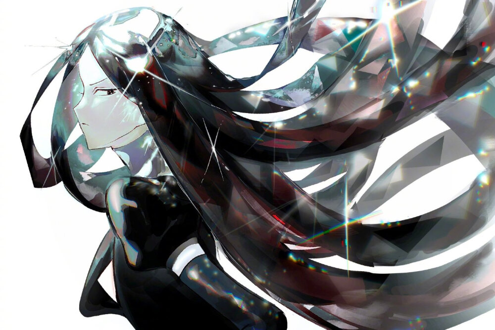 宝石之国