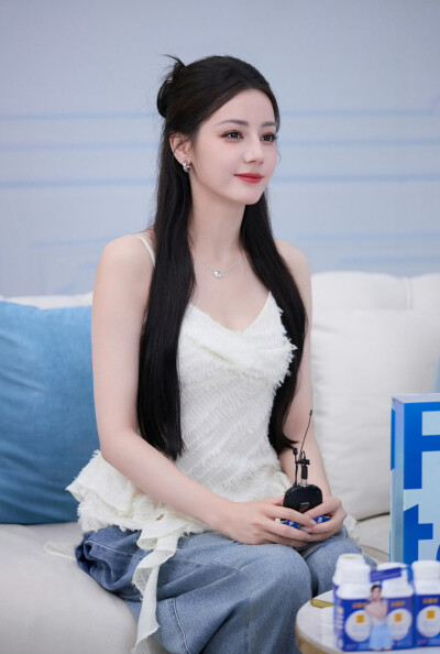 迪丽热巴